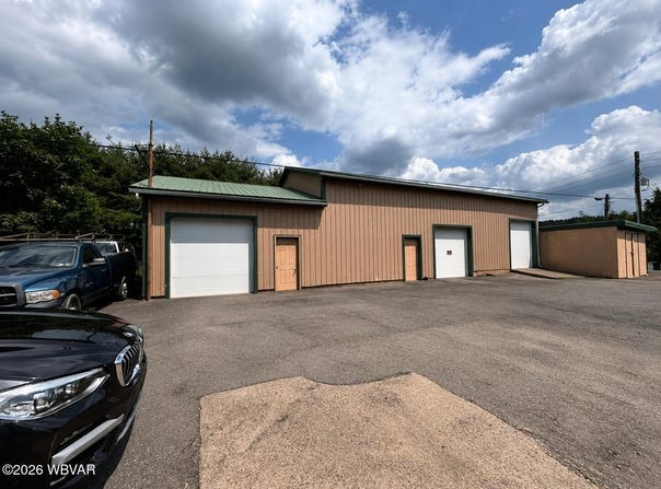 4288 BLOOMINGROVE Road, Williamsport, PA 17701