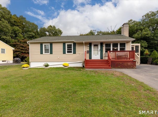 37 McDermott Avenue, Windham, CT 06226