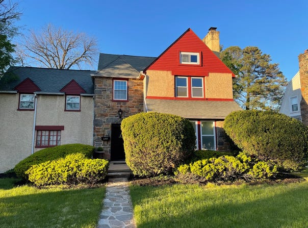 6305 E FORDHAM Drive, BALTIMORE, MD 21215