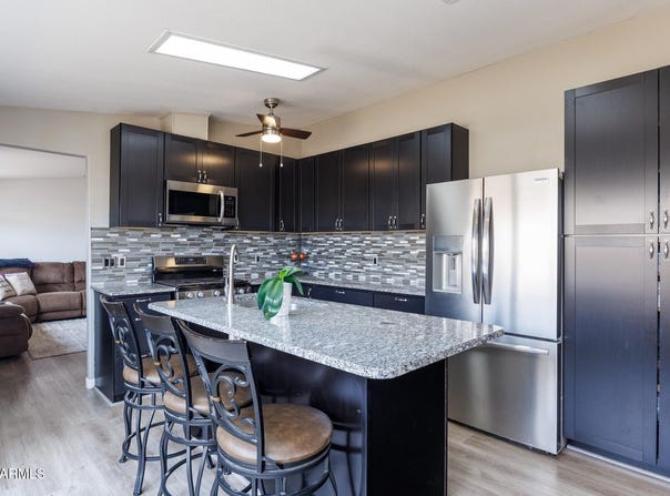 155 E RODEO Road, Casa Grande, AZ 85122