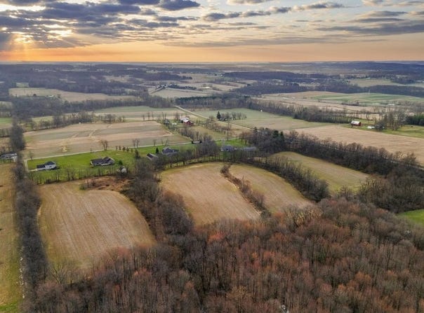 County Road 1302, Ashland, OH 44805