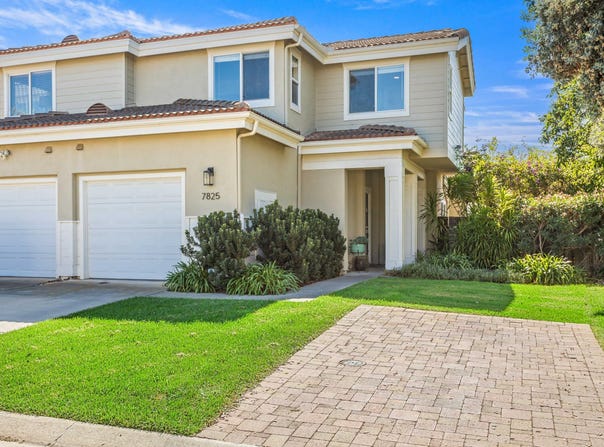 7825 Day Drive, GOLETA, CA 93117