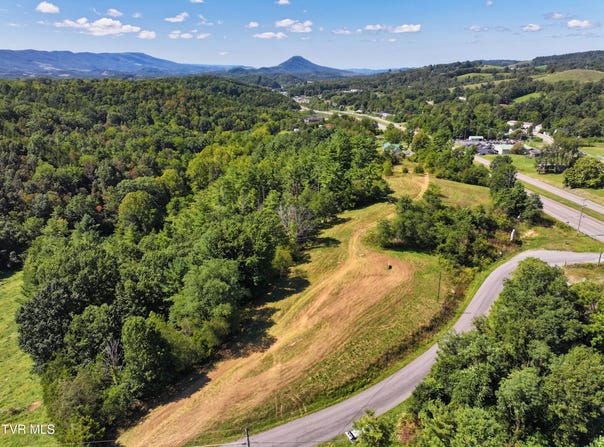 Willow Springs Road, Cedar Bluff, VA 24609