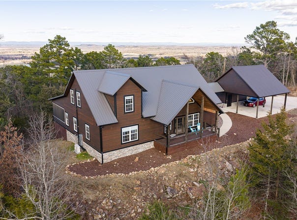 2077 State Highway 309, Paris, AR 72855