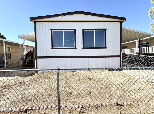 3300 15th Street, Rosamond, CA 93560