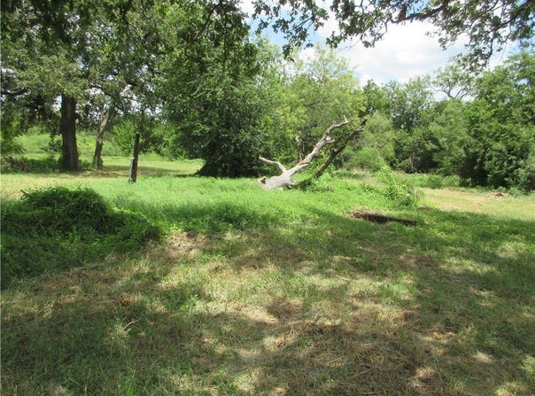 Roosevelt Street, Marlin, TX 76661