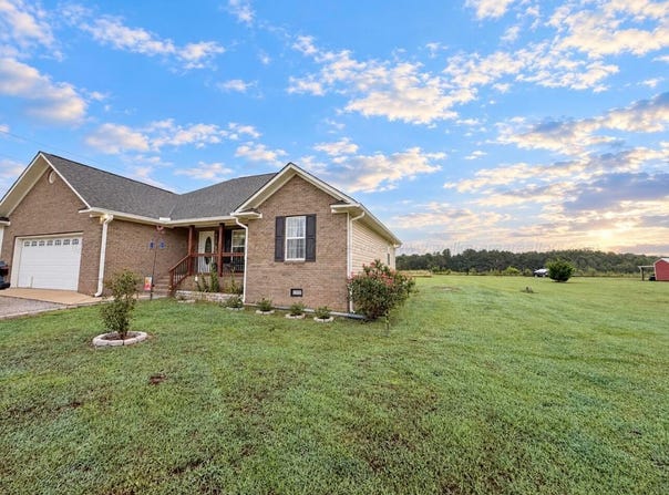 671 COUNTY ROAD 399, Cullman, AL 35057