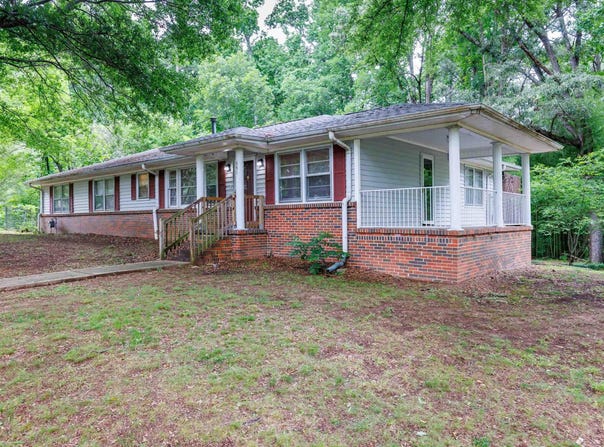 541 5TH COURT, PLEASANT GROVE, AL 35127