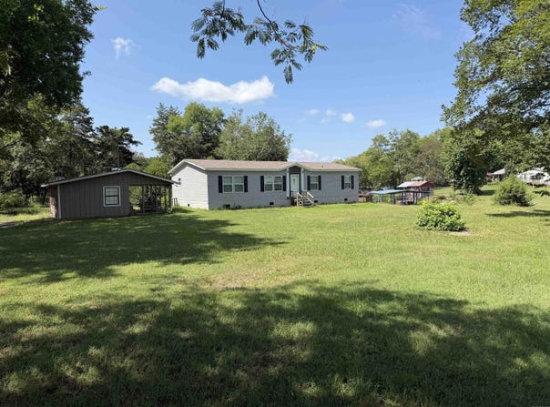 113 WINSTON TERRACE, Hot Springs, AR 71913