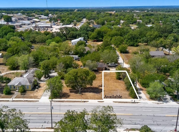 FM 609 & Mulberry St, Flatonia, TX 78941