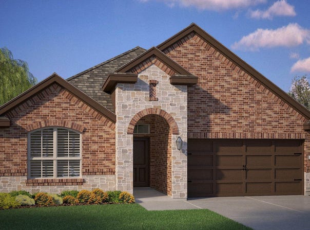 700 CELESTIAL Way, Fort Worth, TX 76008