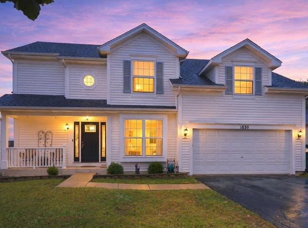1830 Field Court, Plainfield, IL 60586