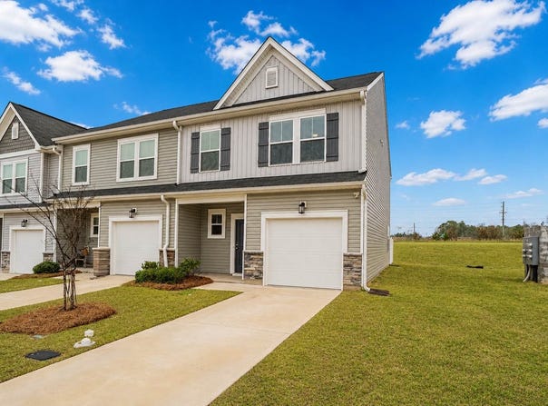 1024 Cornelia Street, Elgin, SC 29045