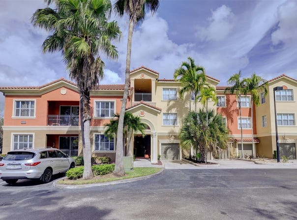 4400 SW 160TH Avenue, Miramar, FL 33027