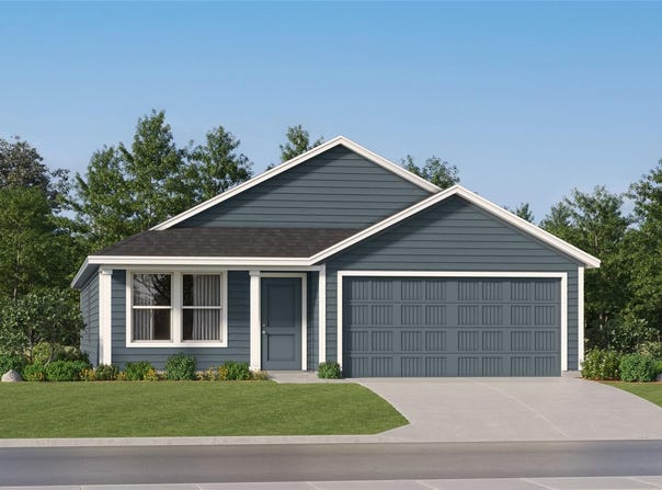 328 Trinity River Holw, San Marcos, TX 78666