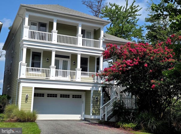29222 PARK VIEW DR, DAGSBORO, DE 19939