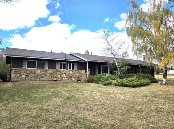 66916 HUNTER Rd, Summerville, OR 97876