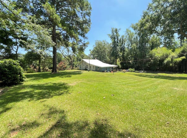 803 Zimmerman Street, Homer, LA 71040