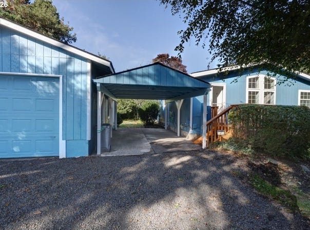 1410 DONNERBERG Rd, Seaside, OR 97138