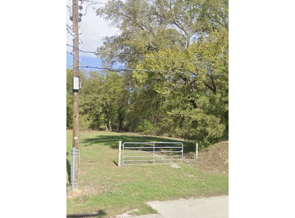 James Street lot: 2, Roanoke, TX 76262