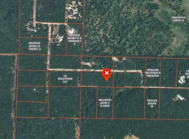 Homestead Trail, Preston, MO 65732