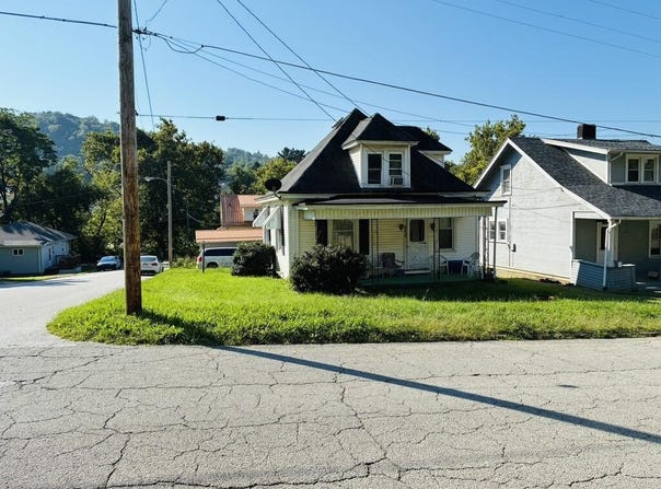 2386 Overbrook Ave, Wheeling, WV 20003