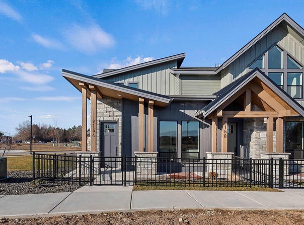 2029 W Freya Court, Eagle, ID 83616
