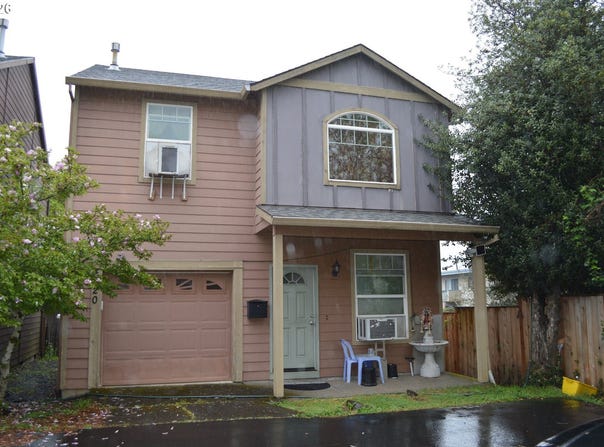 4620 NE 105TH Ave, Portland, OR 97220