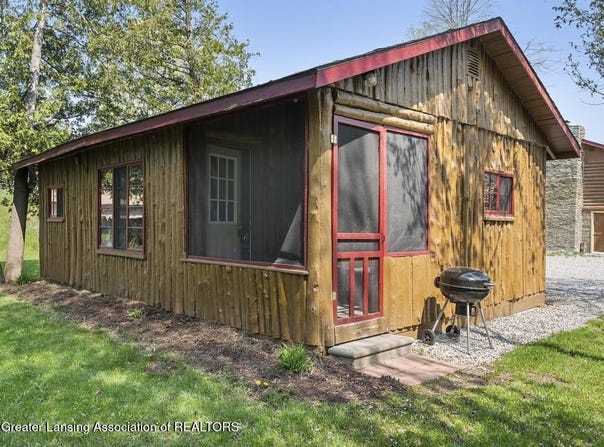 4179 S Straits Highway, Indian River, MI 49749