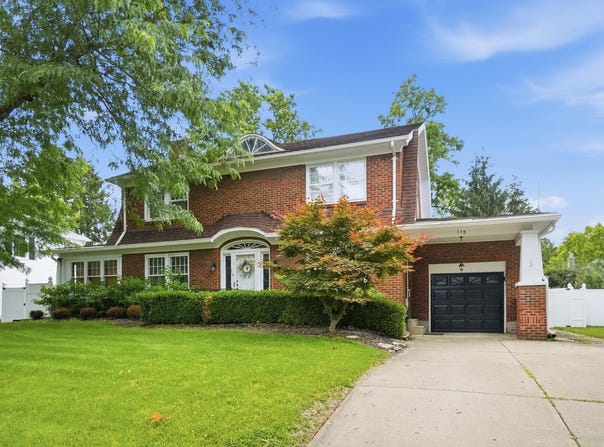 115 Ardmore Road, Springfield, OH 45504