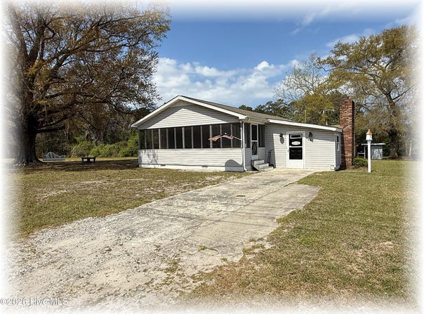 2260 Shell Point Road SW, Shallotte, NC 28470