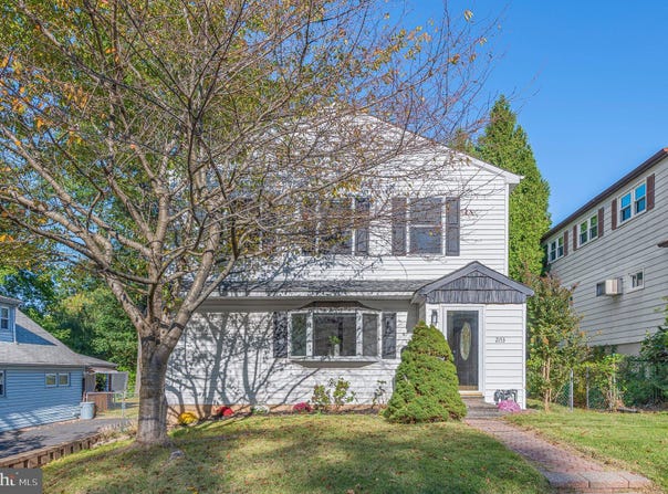 2153 CLEARVIEW Avenue, ABINGTON, PA 19001