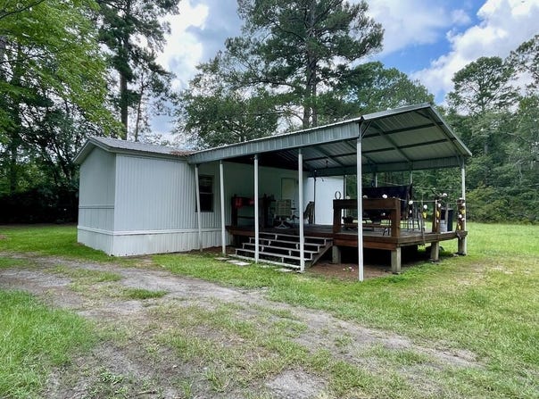 10475 Old Valdosta Highway, Nashville, GA 31649