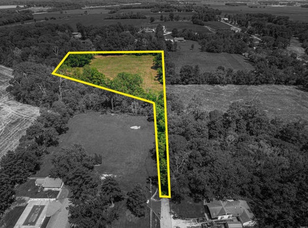 E Olive Drive, Princeton, IN 47670