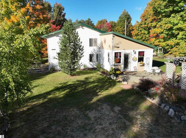 11443 Tope Lane, Mancelona, MI 49659