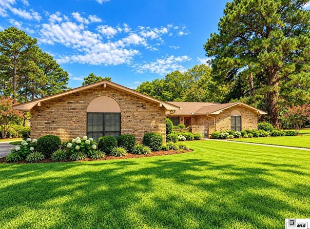 1301 MESA STREET, Ruston, LA 71270
