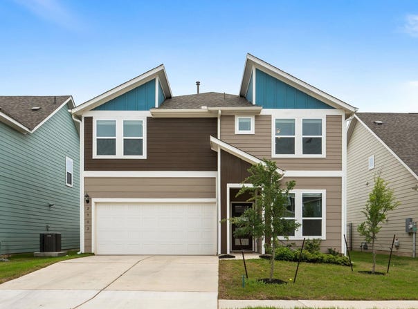 2902 Tavern Dr, Pflugerville, TX 78660