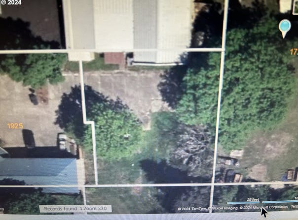 C St lot: #1, ForestGrove, OR 97116