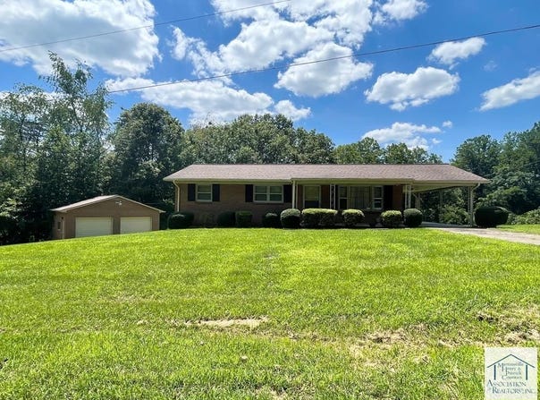 35 White Pine Rd, Bassett, VA 24055