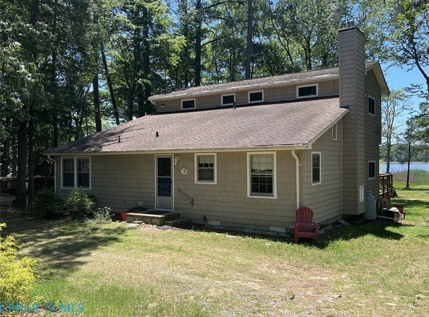 270 River Road Circle, Saluda, VA 23149