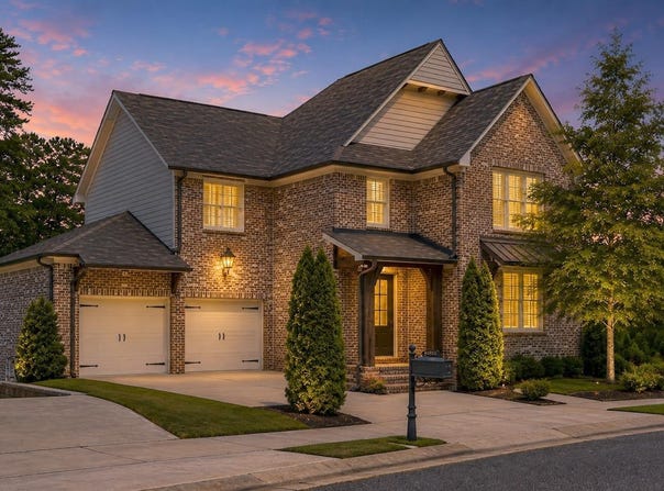 4651 MCGILL COURT, HOOVER, AL 35226