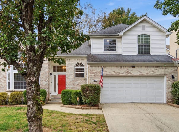 920 Quarter Horse Court, Lexington, KY 40503