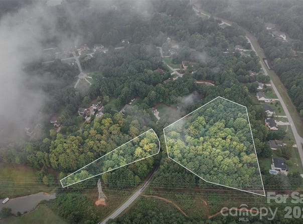 #22 & #23 Windy Pine Circle, Denver, NC 28037