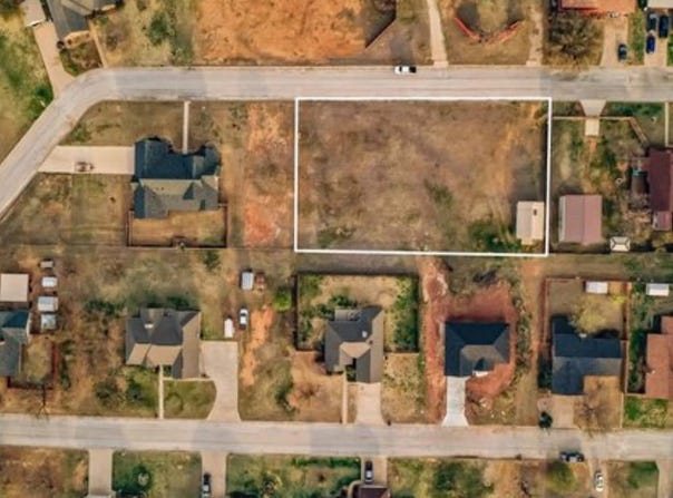 2218 SHA Lane, Breckenridge, TX 76424
