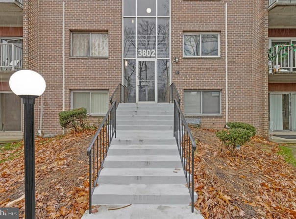 3802 BEL PRE Road, SILVER SPRING, MD 20906