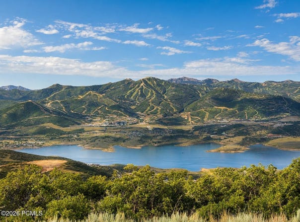 1963 E Peak View Drive lot: 399, Hideout, UT 84036