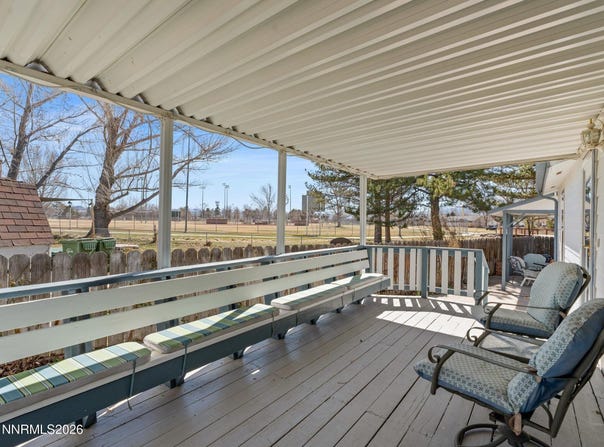 1307 Kingslane Court, Gardnerville, NV 89410