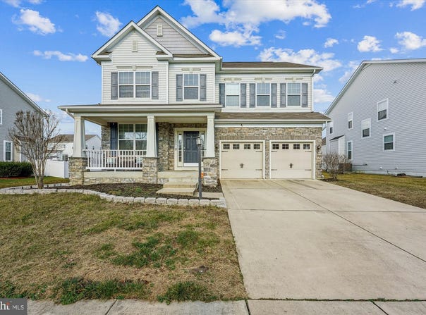 11253 SAINT CHRISTOPHER, WHITE PLAINS, MD 20695
