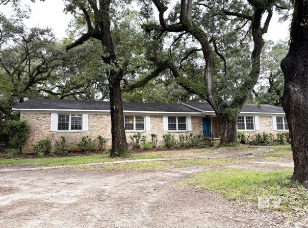 1204 Marseille Drive, Mobile, AL 36693