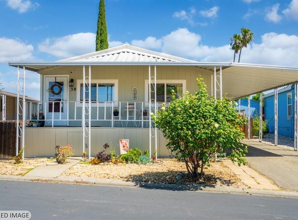 38 Del Rey Drive, Vacaville, CA 95687